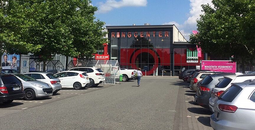 ringcenter noh ringcenter