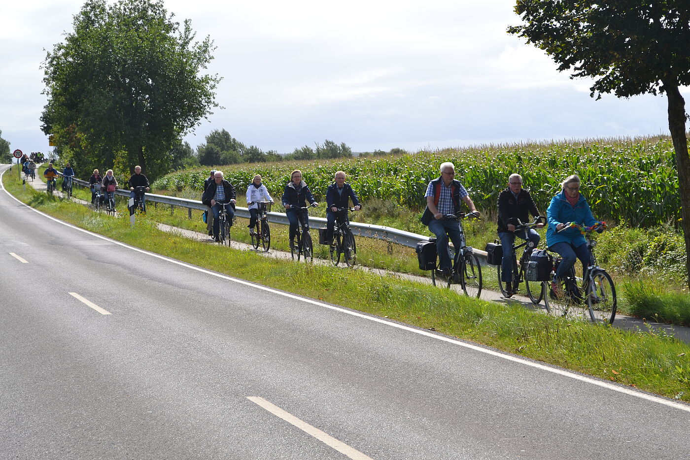 klimaradtour