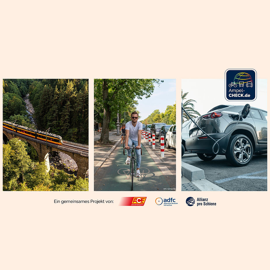 Titelbild Ampel-Check