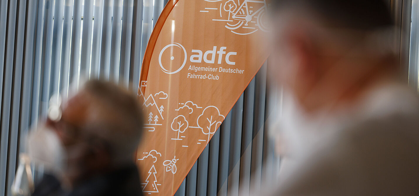 ADFC-Bundeshauptversammlung ADFC | Bundeshauptversammlung am 13. - 14. November 2021