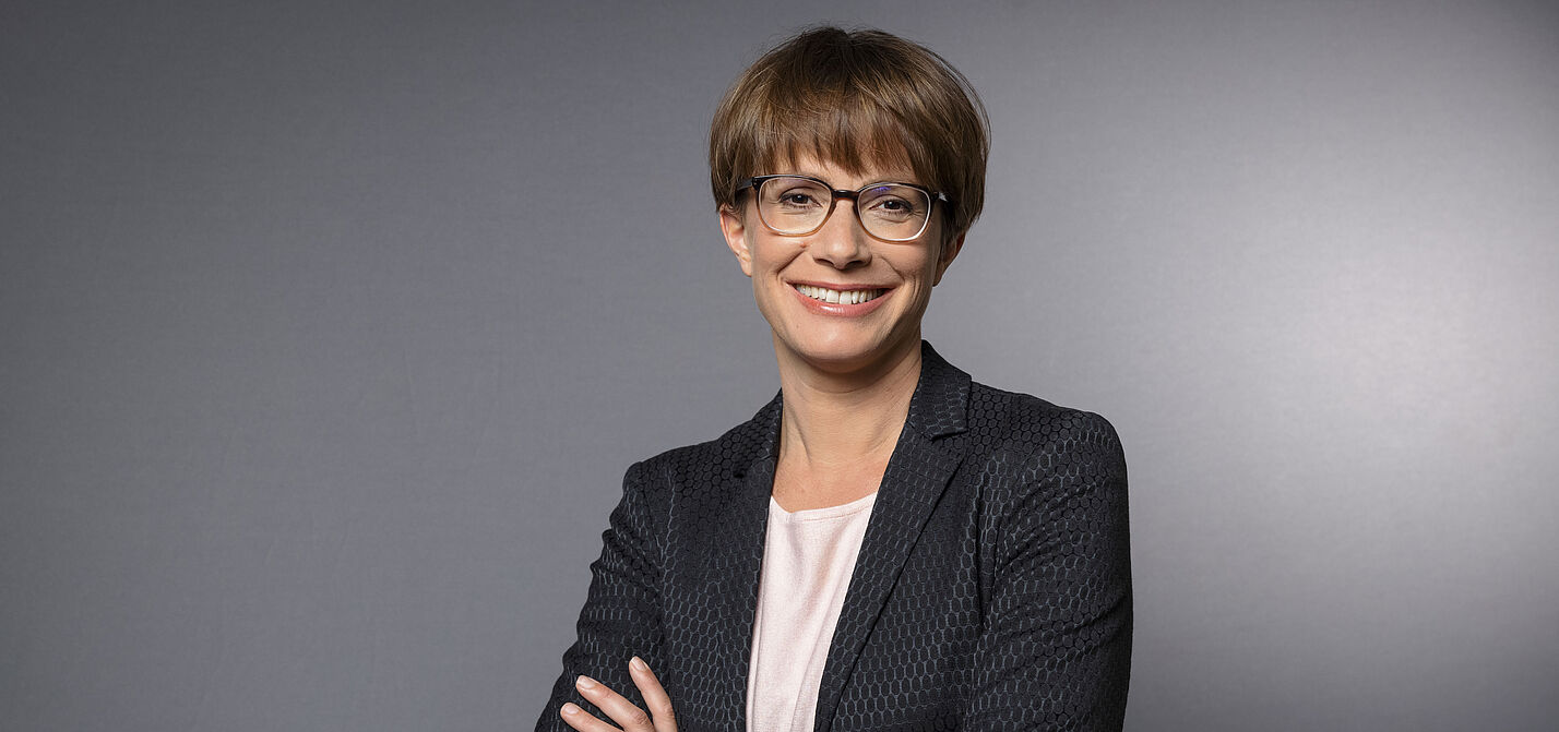 ADFC | Geschäftsführerin Anne-Kathrin Schneider am 10. Juni 2021 in Berlin ADFC | Geschäftsführerin Anne-Kathrin Schneider am 10. Juni 2021 in Berlin